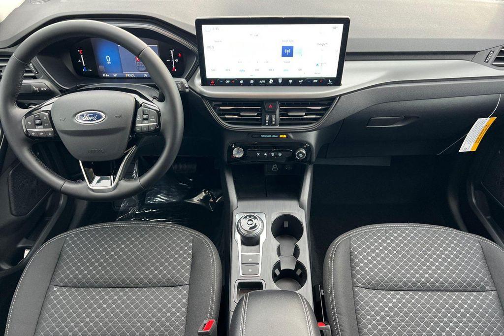 new 2026 Ford Escape car, priced at $33,580