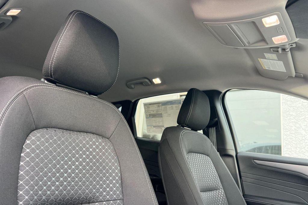 new 2026 Ford Escape car, priced at $33,580