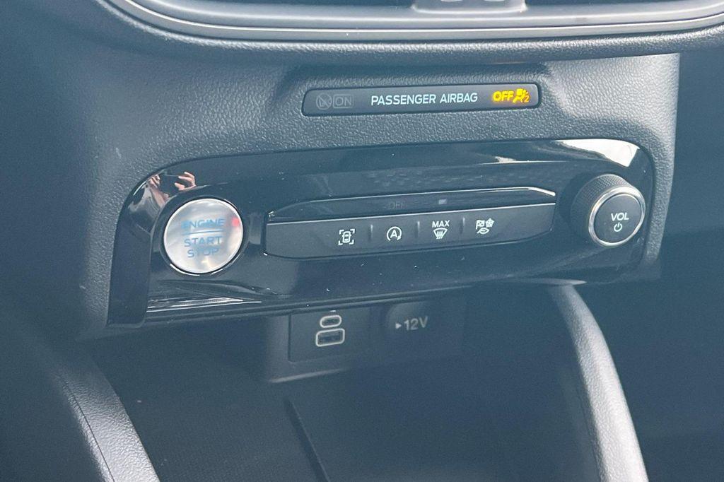 new 2026 Ford Escape car, priced at $33,580