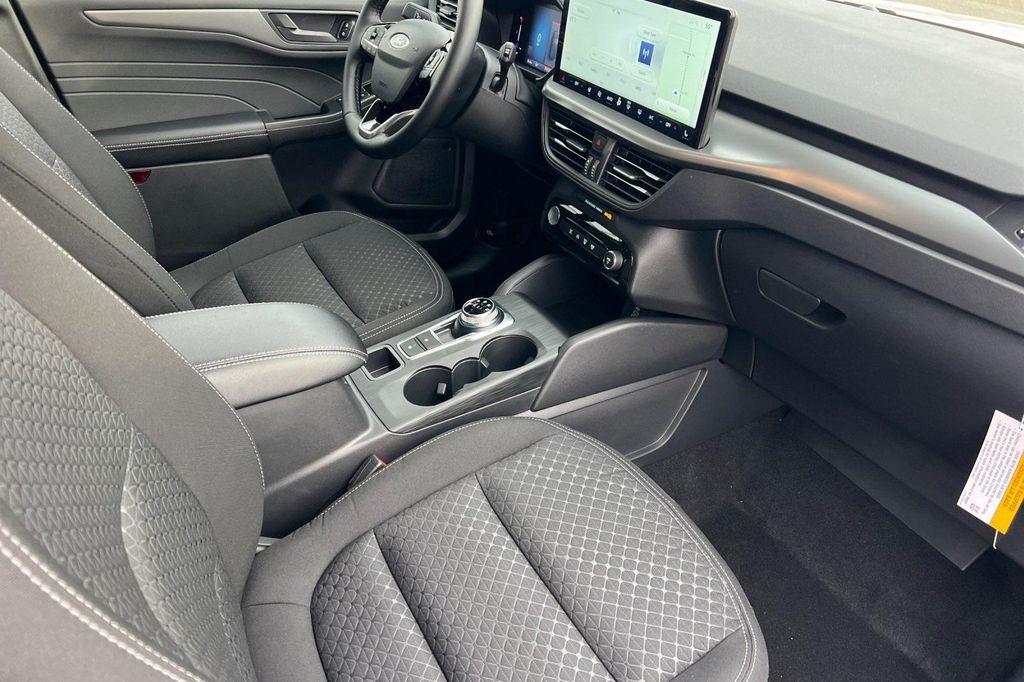 new 2026 Ford Escape car, priced at $33,580