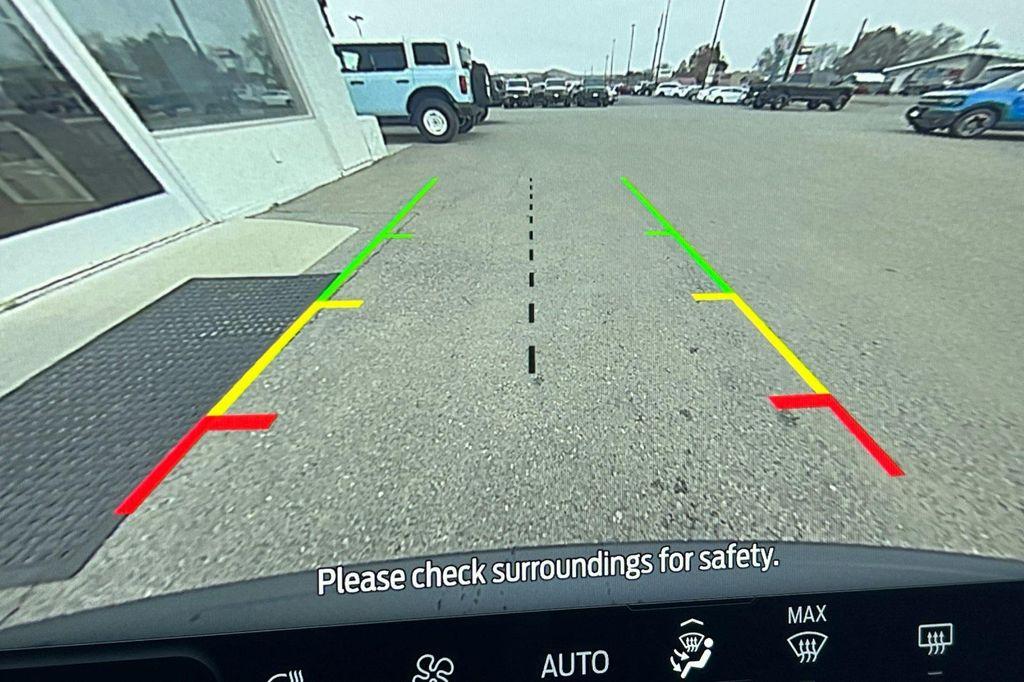 new 2026 Ford Escape car, priced at $33,580