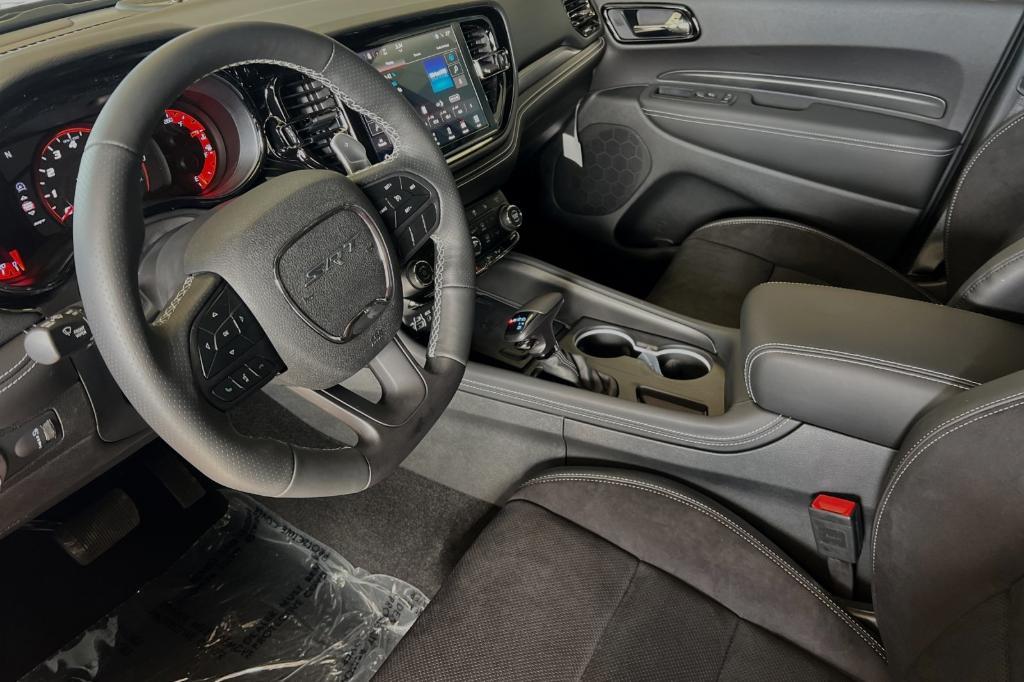 new 2024 Dodge Durango car, priced at $100,675