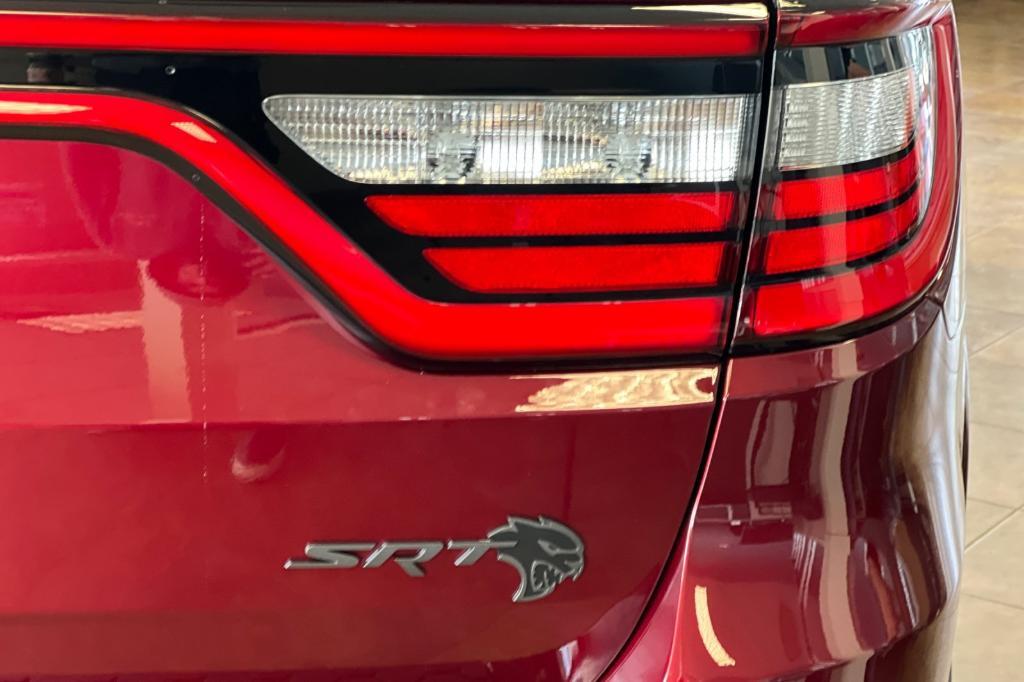 new 2024 Dodge Durango car, priced at $100,675