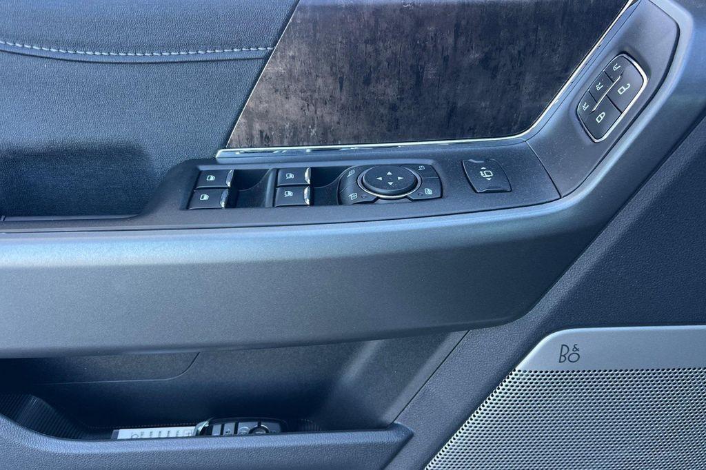 new 2025 Ford F-350 car, priced at $82,228