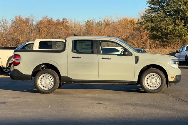 new 2024 Ford Maverick car, priced at $26,272