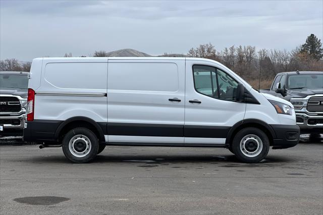 new 2024 Ford Transit-150 car, priced at $50,215