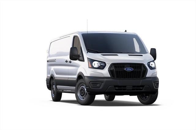 new 2024 Ford Transit-150 car, priced at $50,215