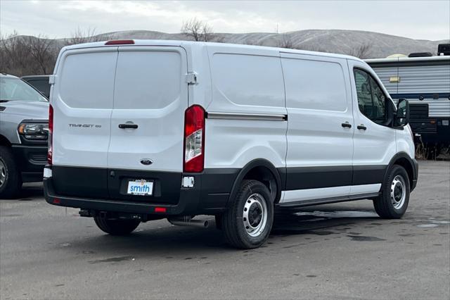 new 2024 Ford Transit-150 car, priced at $50,215