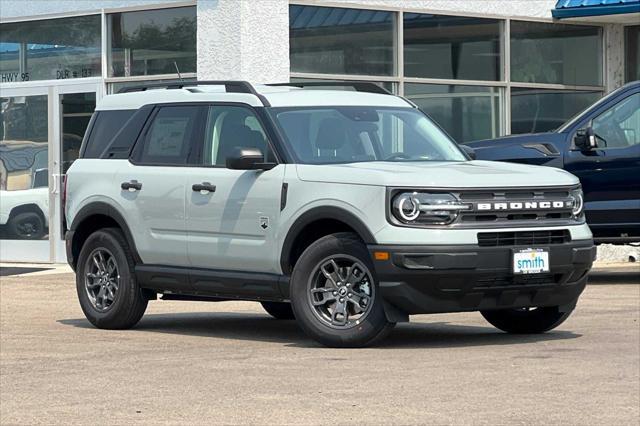 new 2024 Ford Bronco Sport car, priced at $28,208