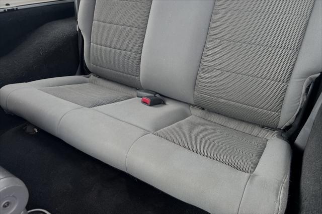 used 2009 Jeep Wrangler car, priced at $11,481