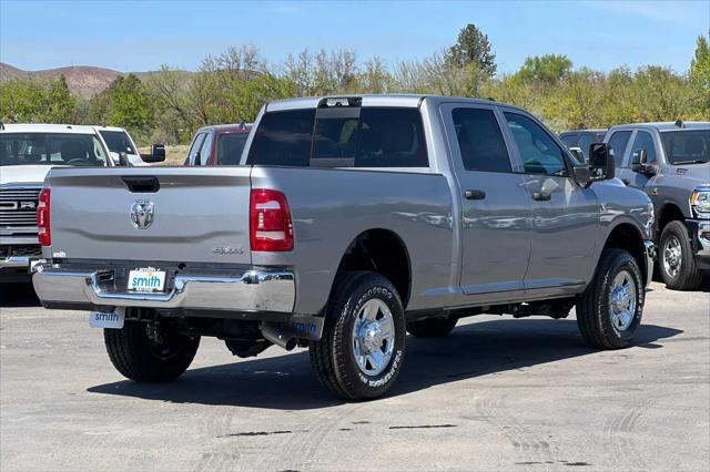 new 2024 Ram 2500 car, priced at $63,985