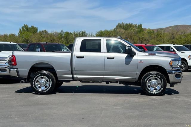 new 2024 Ram 2500 car, priced at $63,985