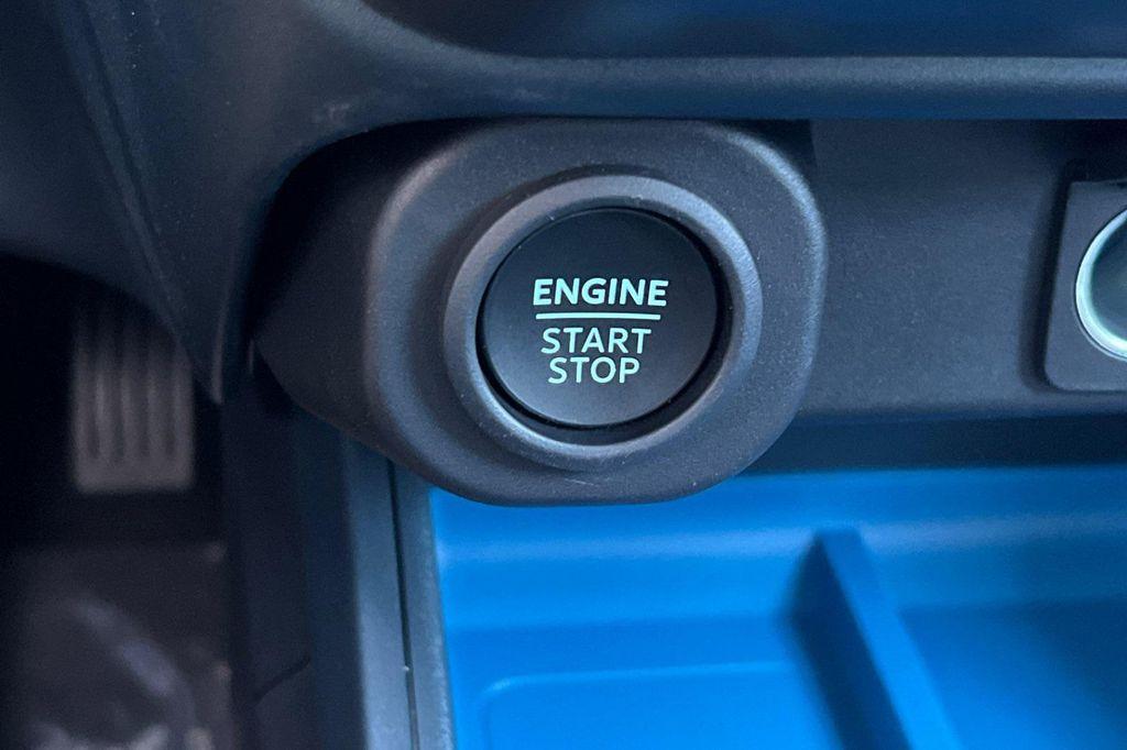 new 2025 Ford Maverick car, priced at $34,817