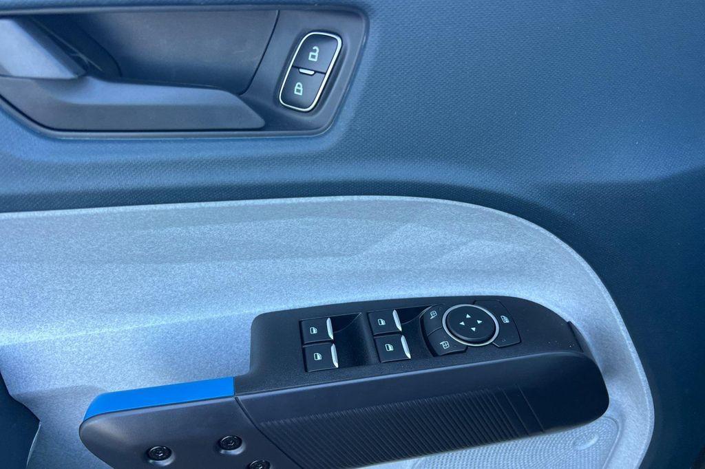 new 2025 Ford Maverick car, priced at $34,817