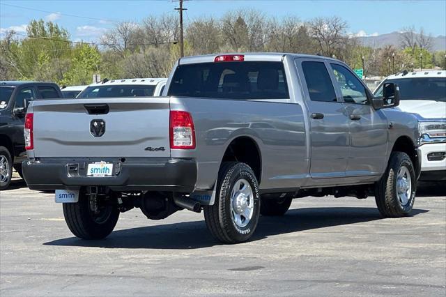 new 2024 Ram 3500 car, priced at $63,088