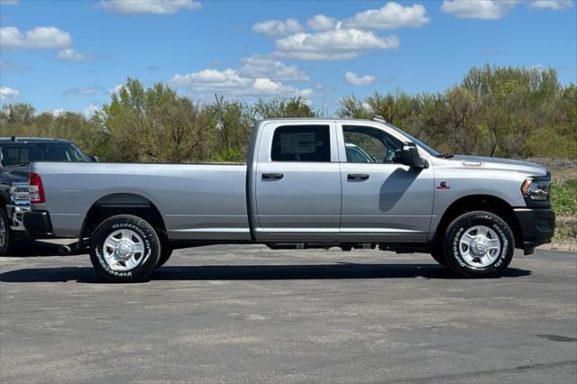 new 2024 Ram 3500 car, priced at $63,088