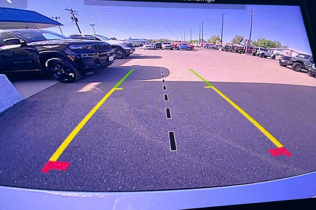 new 2025 Jeep Grand Cherokee L car, priced at $41,592