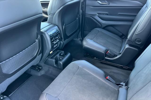 new 2025 Jeep Grand Cherokee L car, priced at $43,241