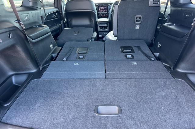 new 2025 Jeep Grand Cherokee L car, priced at $43,241