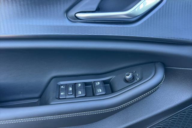 new 2025 Jeep Grand Cherokee L car, priced at $43,241