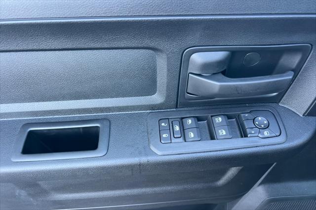 new 2025 Ram 2500 car, priced at $64,290