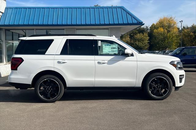 new 2024 Ford Expedition car, priced at $77,754