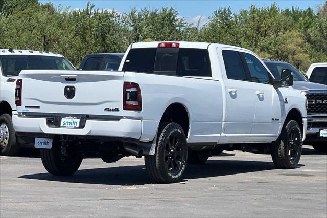 new 2024 Ram 2500 car, priced at $68,826