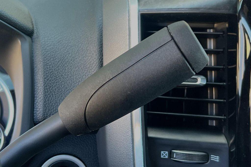 new 2024 Ram 2500 car, priced at $65,497