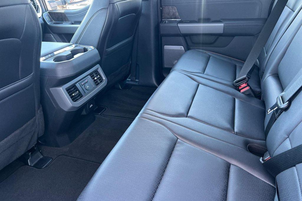 new 2025 Ford F-350 car, priced at $80,053