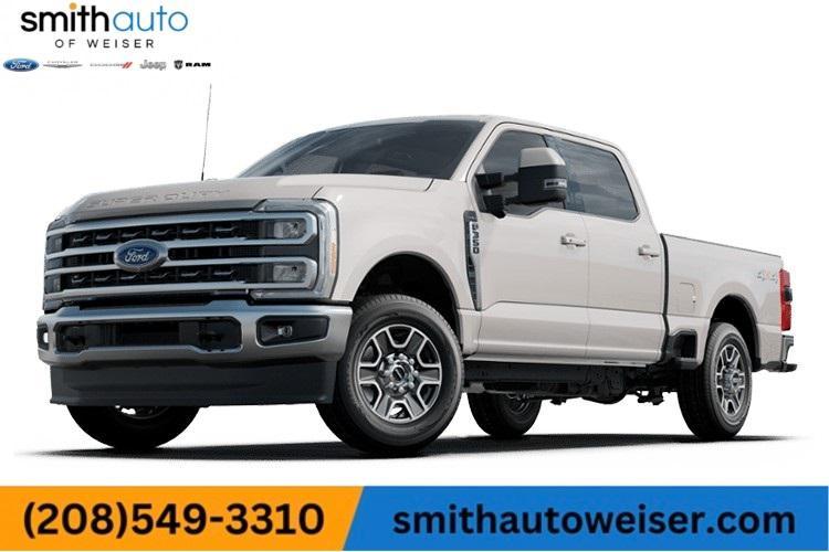 new 2026 Ford F-350 car, priced at $90,155