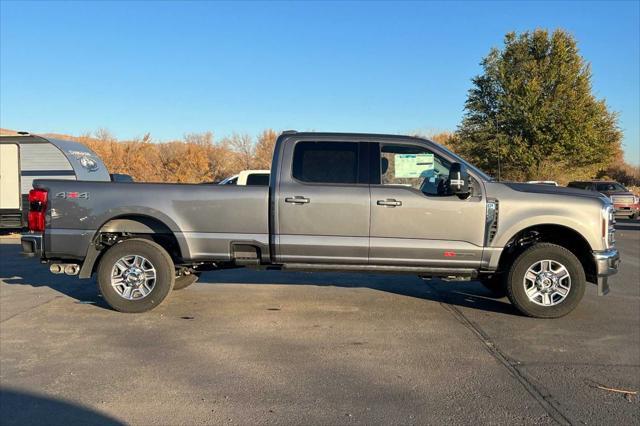 new 2024 Ford F-350 car, priced at $81,086