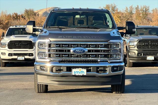 new 2024 Ford F-350 car, priced at $81,086