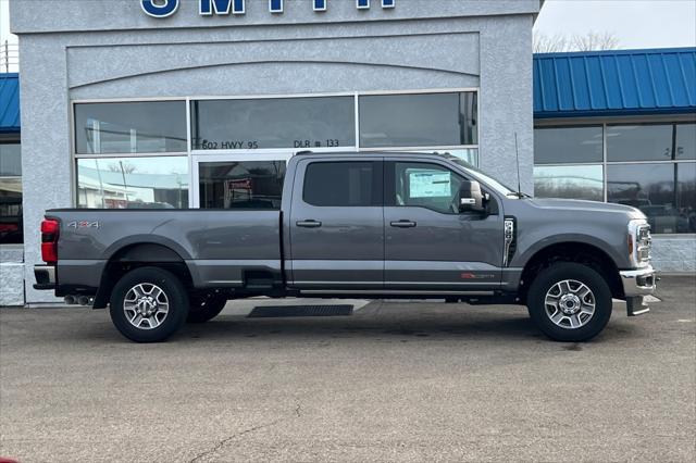 new 2024 Ford F-350 car, priced at $81,186