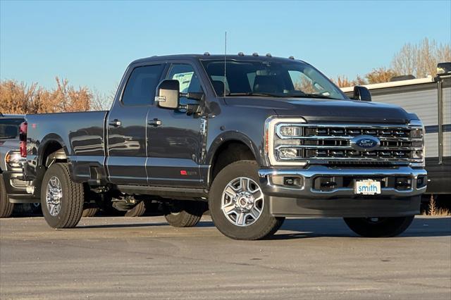 new 2024 Ford F-350 car, priced at $81,086