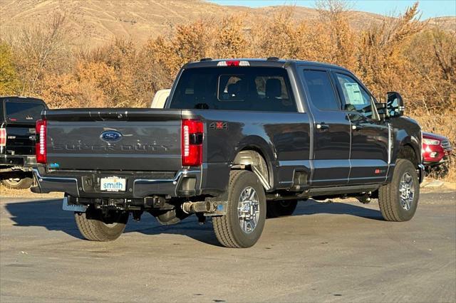 new 2024 Ford F-350 car, priced at $81,086