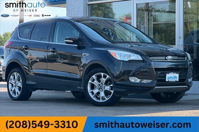 used 2013 Ford Escape car, priced at $10,998