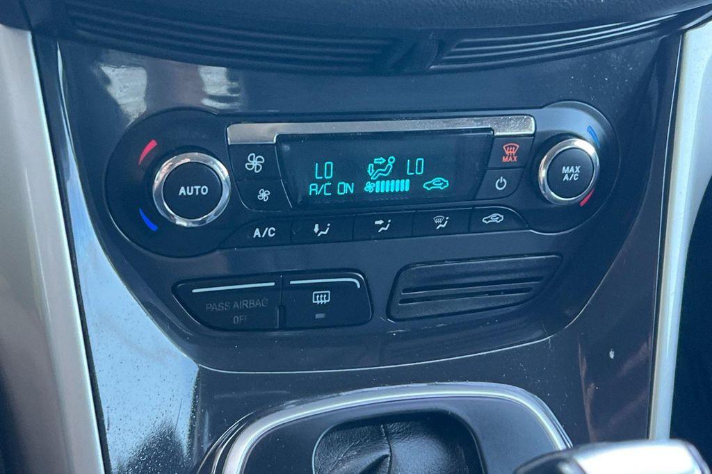 used 2013 Ford Escape car, priced at $10,998