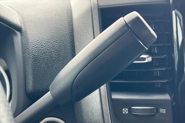 new 2025 Ram 2500 car, priced at $64,045
