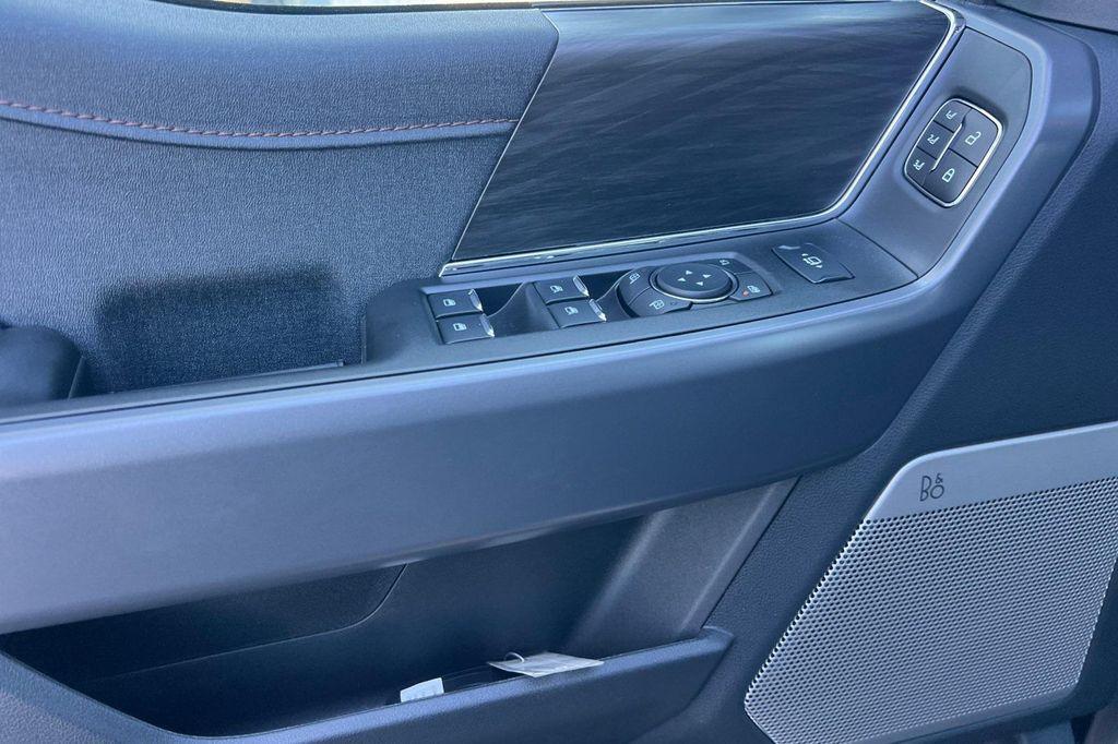 new 2025 Ford F-150 car, priced at $70,119