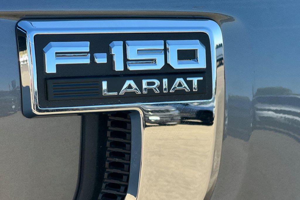 new 2025 Ford F-150 car, priced at $70,119