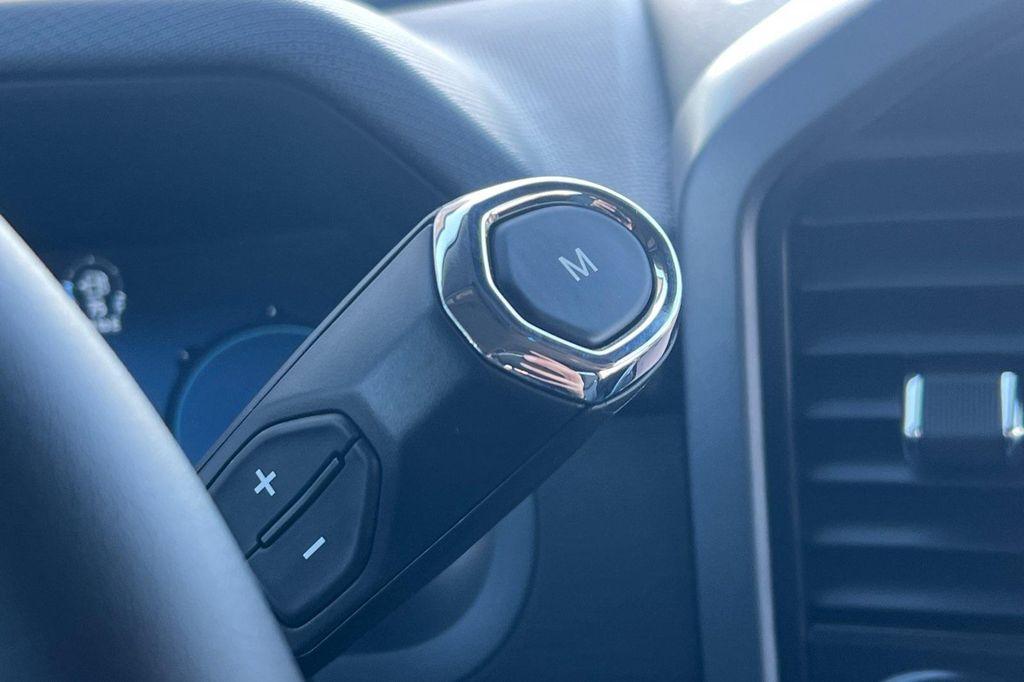 new 2025 Ford F-150 car, priced at $57,946