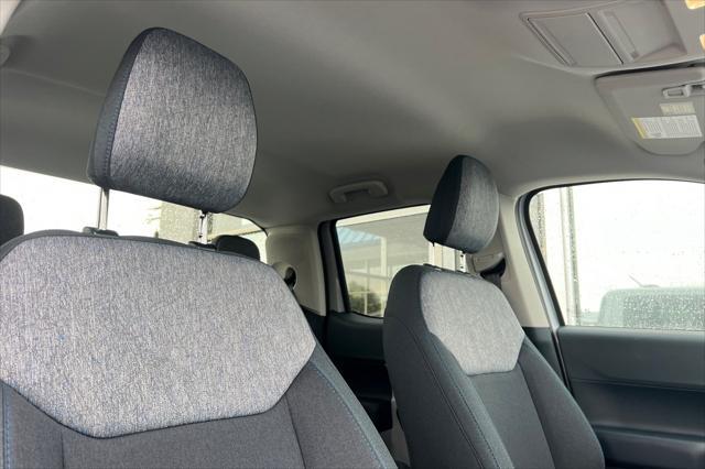 new 2025 Ford Maverick car, priced at $31,591