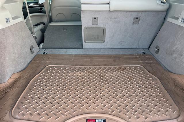 used 2013 Cadillac SRX car, priced at $6,999
