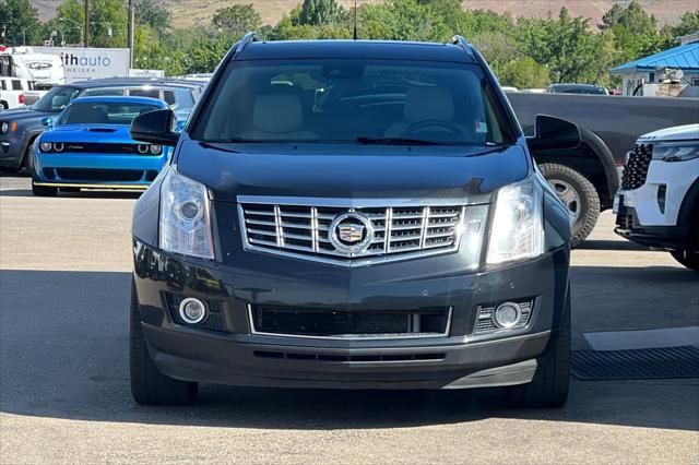 used 2013 Cadillac SRX car, priced at $6,999
