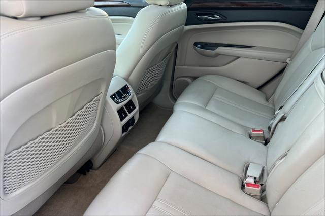 used 2013 Cadillac SRX car, priced at $6,999
