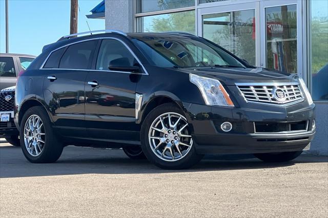 used 2013 Cadillac SRX car, priced at $6,999