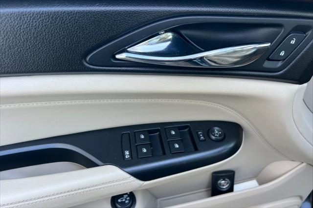 used 2013 Cadillac SRX car, priced at $6,999