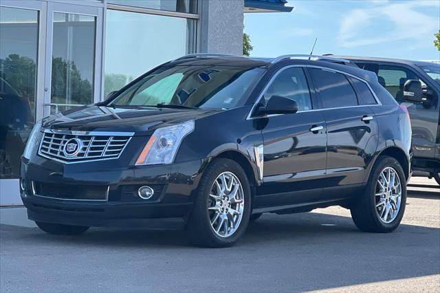 used 2013 Cadillac SRX car, priced at $6,999