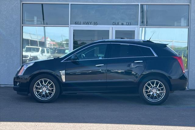 used 2013 Cadillac SRX car, priced at $6,999