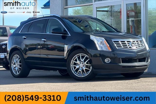 used 2013 Cadillac SRX car, priced at $6,999